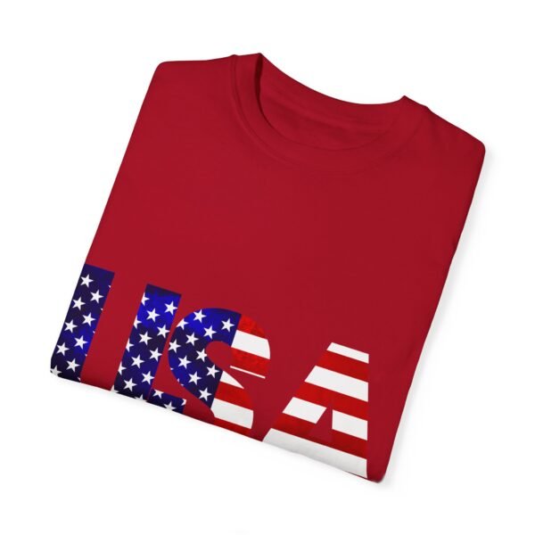 🇺🇸 The All-American Everyday Tee – Comfort That Stands Its Ground 🇺🇸 - Image 27
