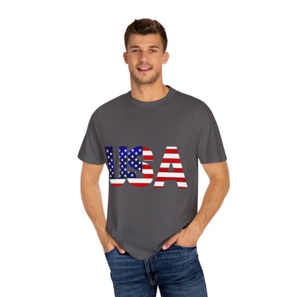 🇺🇸 The All-American Everyday Tee – Comfort That Stands Its Ground 🇺🇸 - Image 14